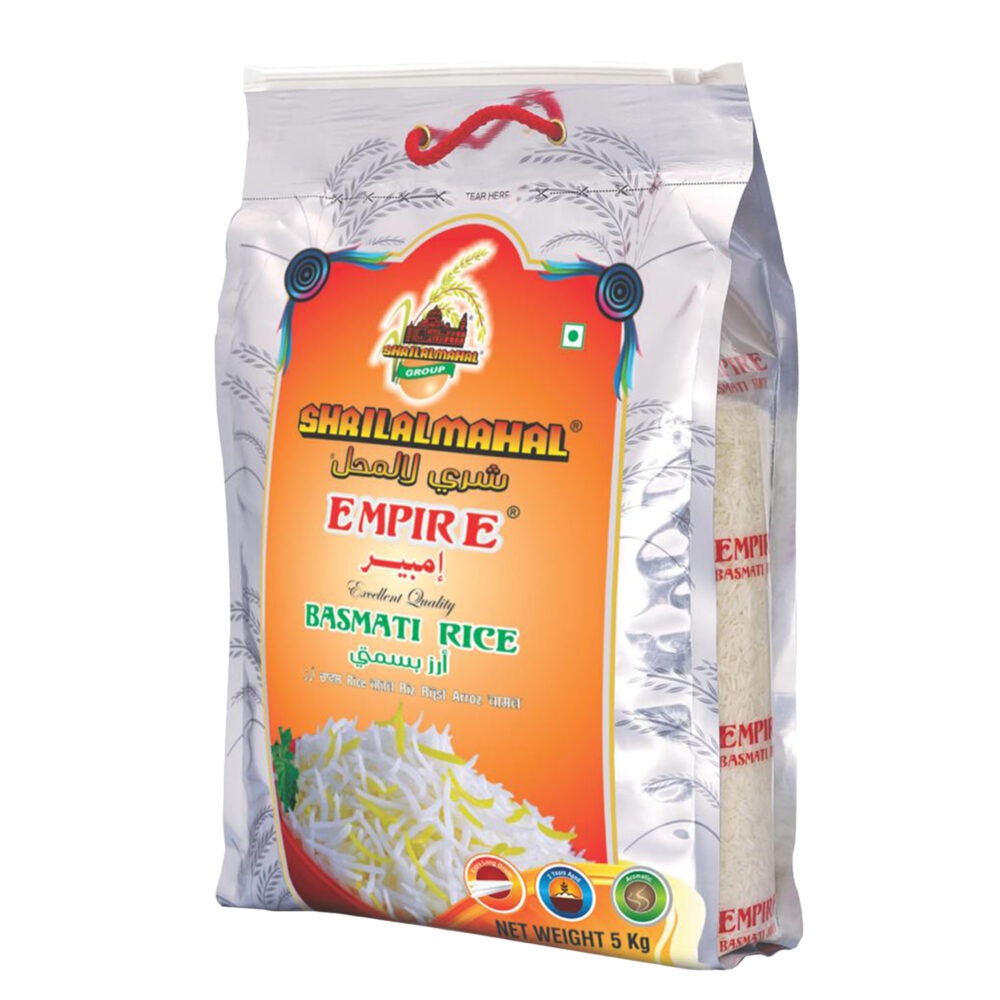 Empire rice 5Kg