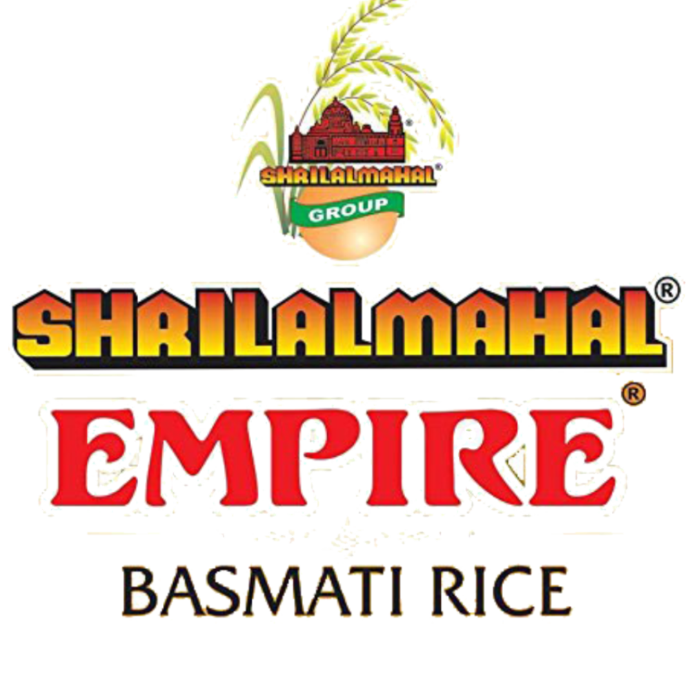 Empire rice