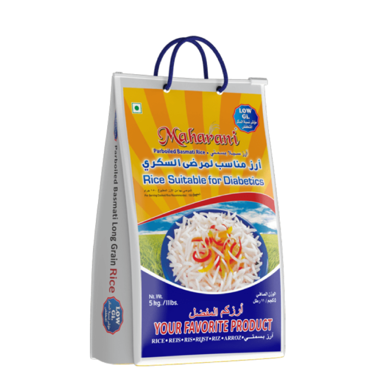 Maharani diet rice 5kg