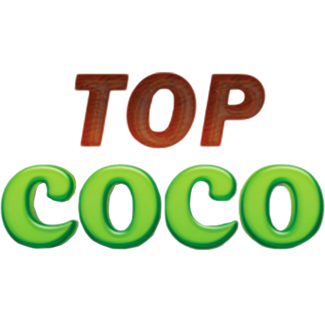 Top coco - bgt
