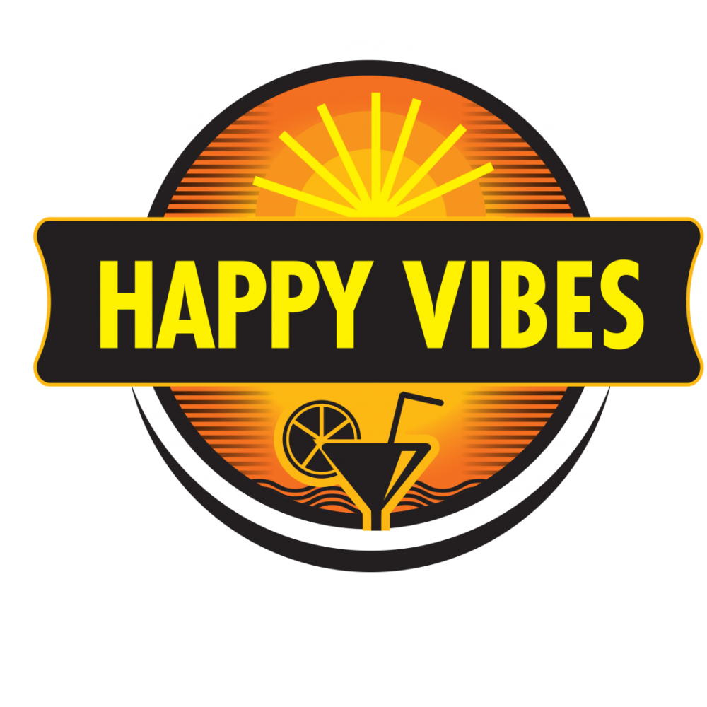 Happy Vibes