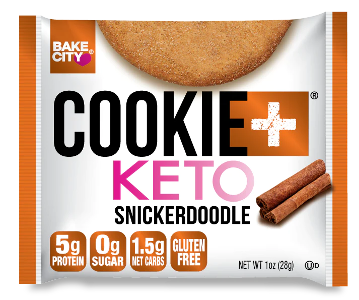 Keto cookie cappuccino 28g (Copy) (Copy) (Copy)