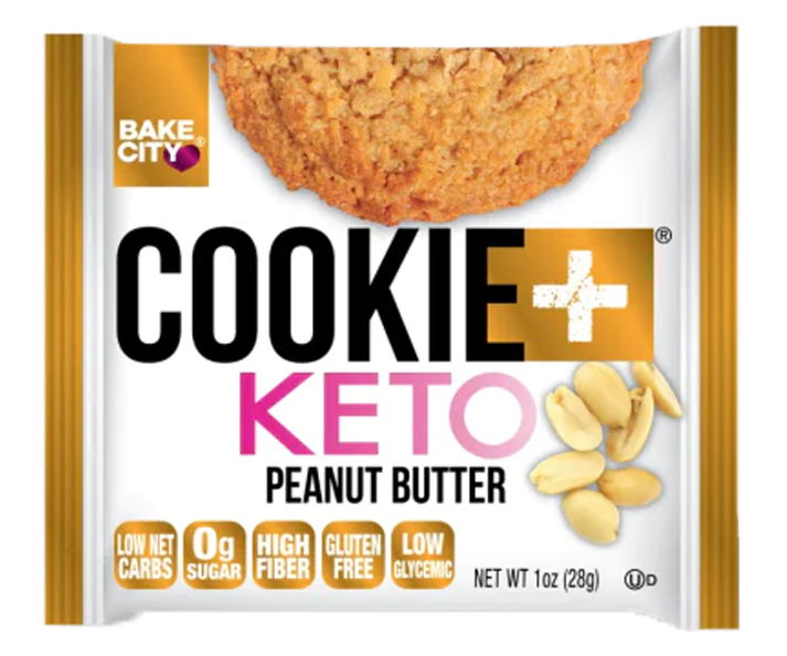 Keto cookie cappuccino 28g (Copy) (Copy) (Copy)