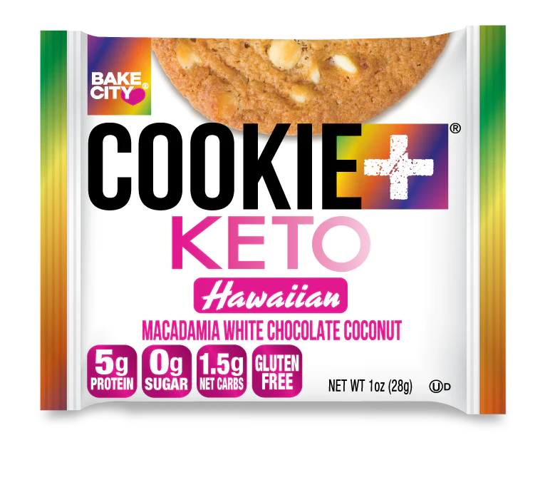 Keto cookie cappuccino 28g (Copy) (Copy) (Copy)