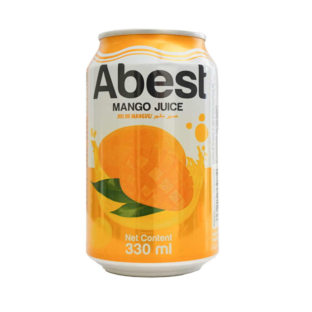 Abest Mango Juice 330ml