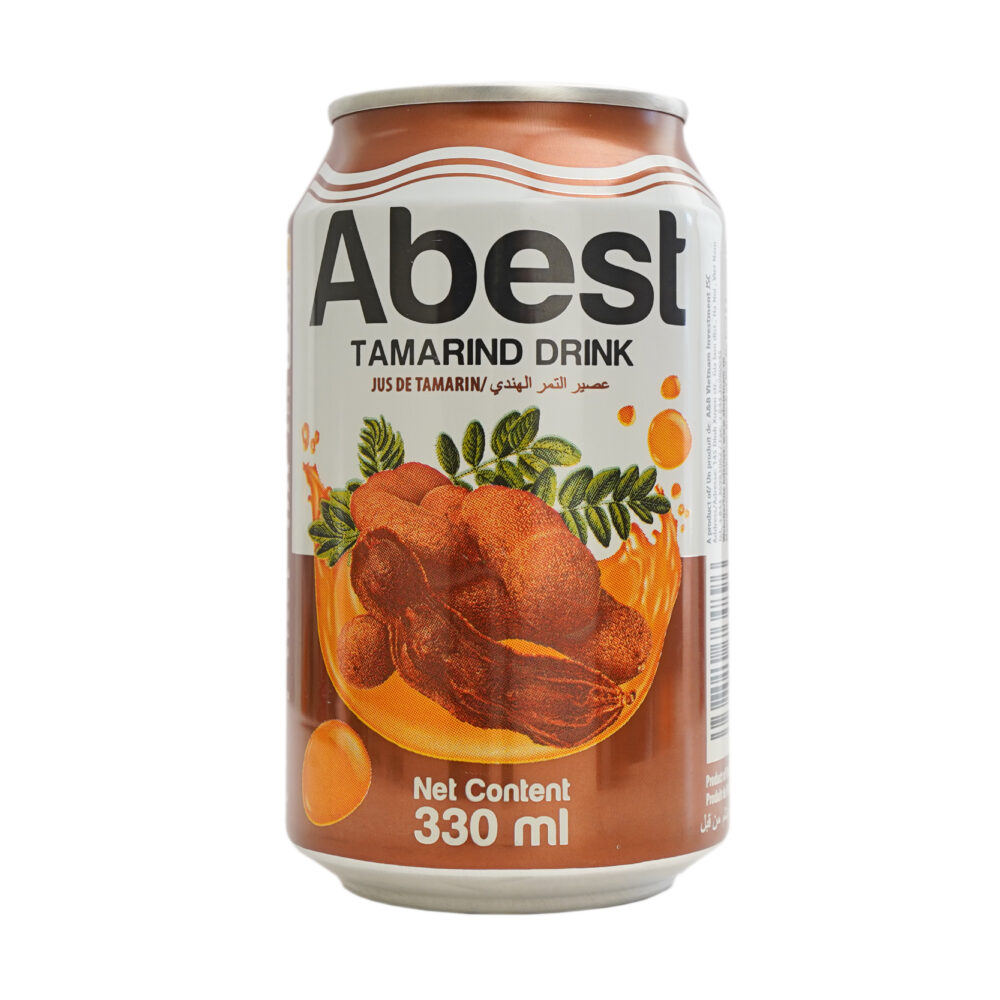Abest Tamarind drink 330ml