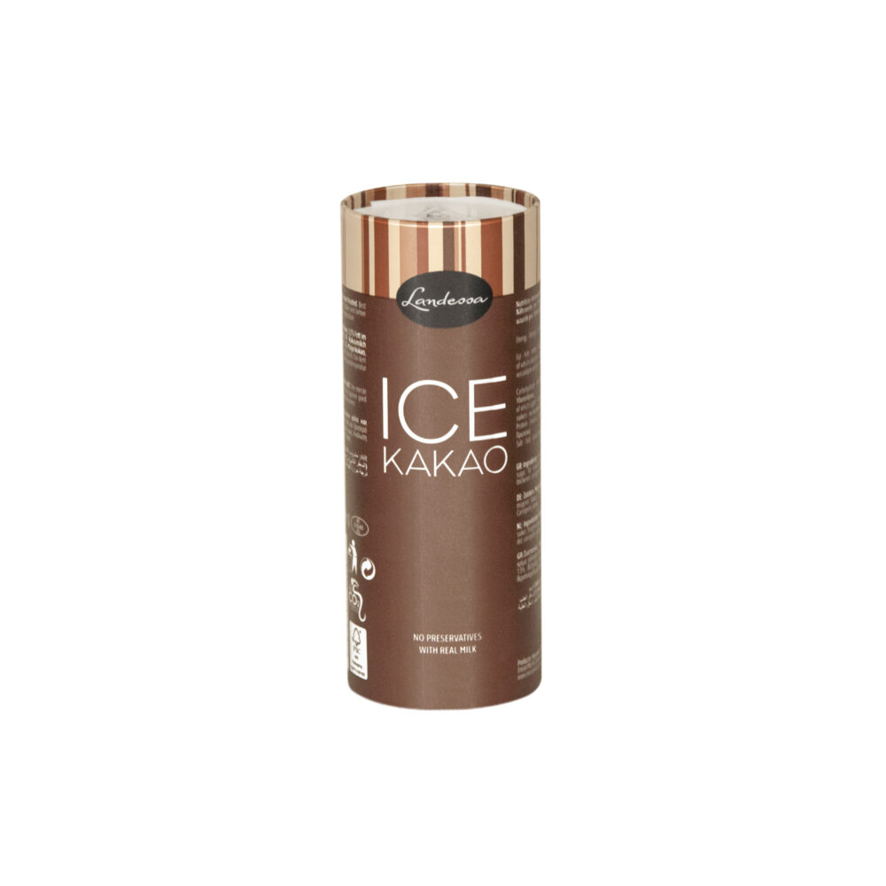 Landessa Ice Coffee Kakao Can 230ml