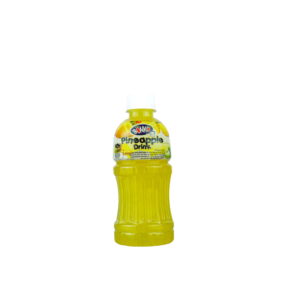 Bonko pineapple drink 320ml