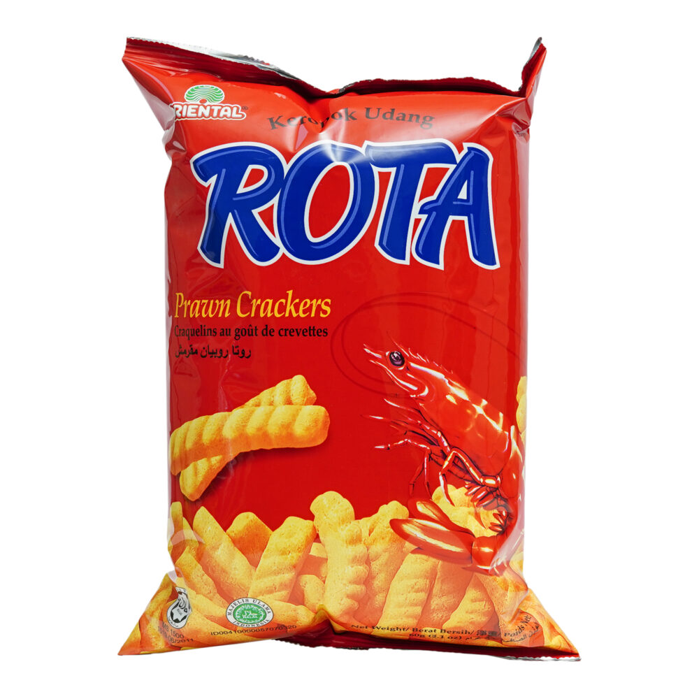 Rota chips 60g