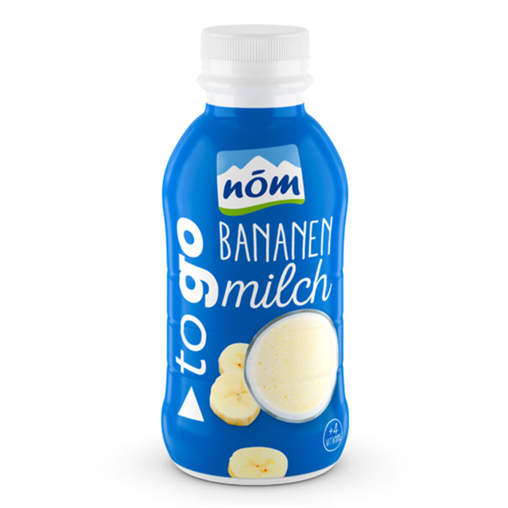 Nomilk milk chocolate flavour 450ml