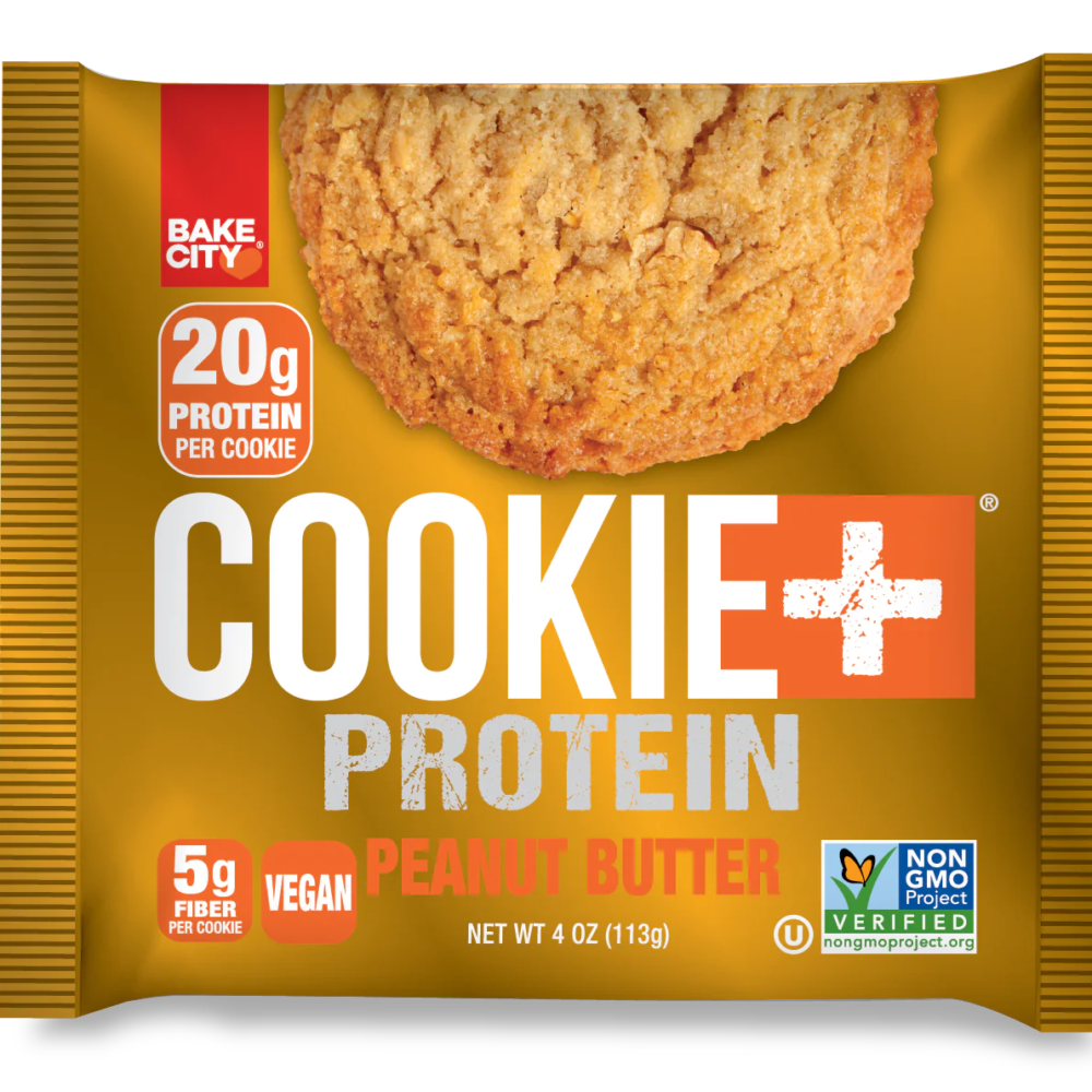 Keto cookie cappuccino 28g (Copy)