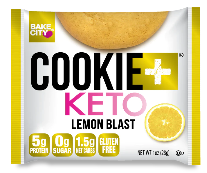 Keto cookie cappuccino 28g (Copy) (Copy) (Copy)