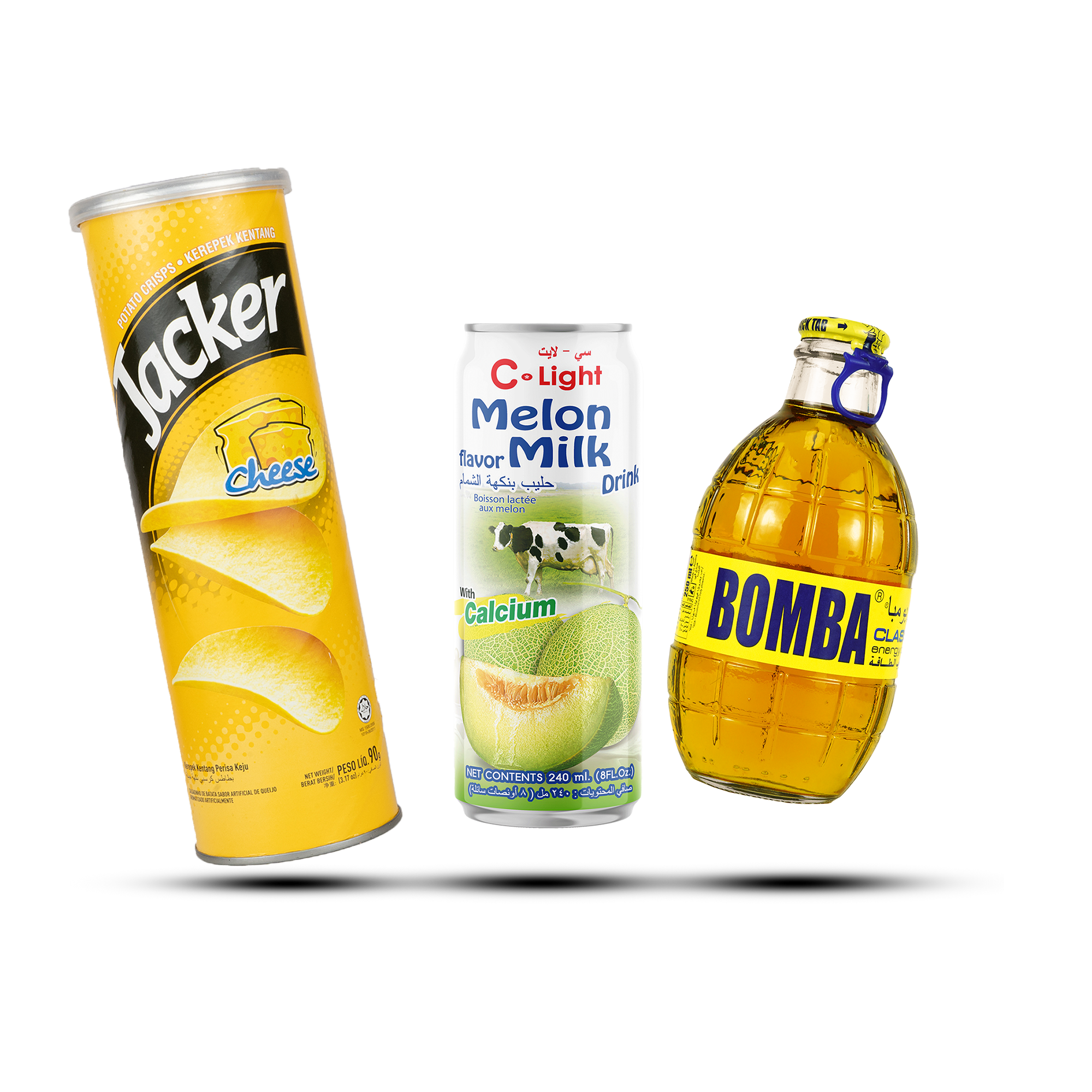 BGT - Top product