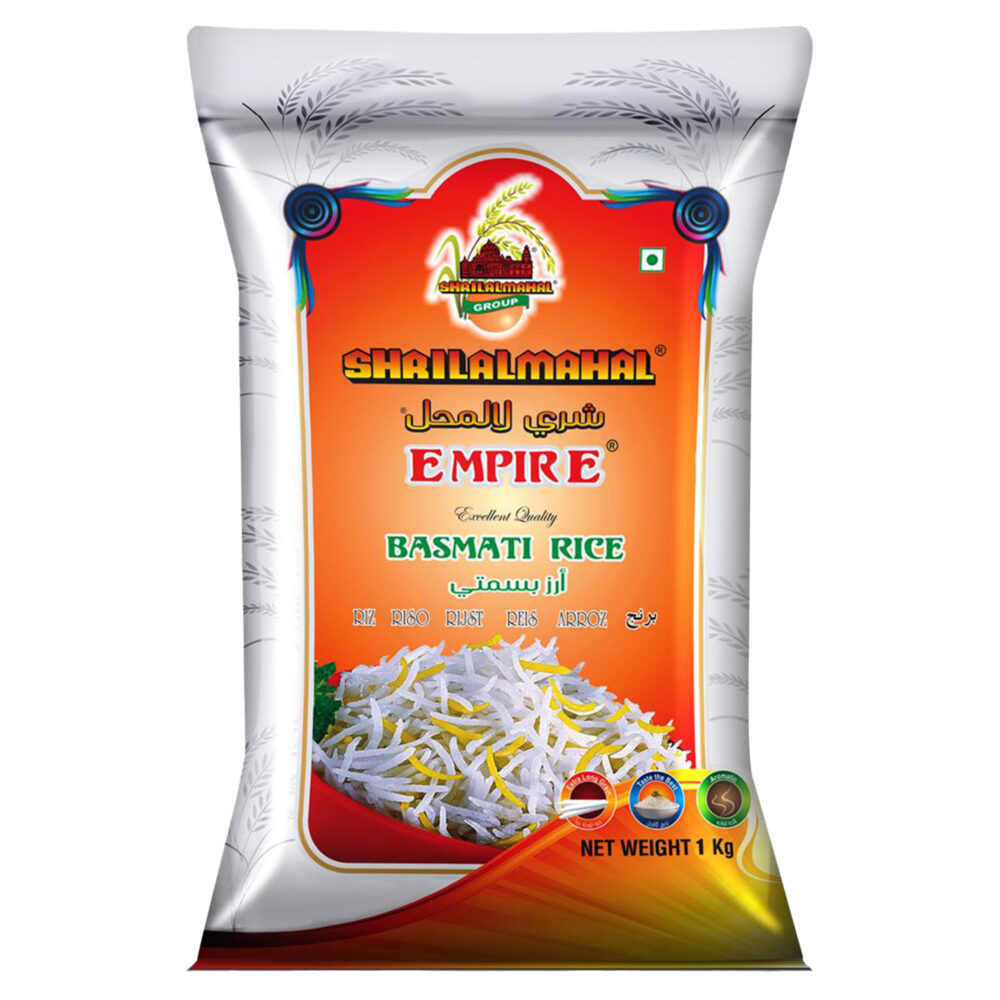 Empire rice 1Kg